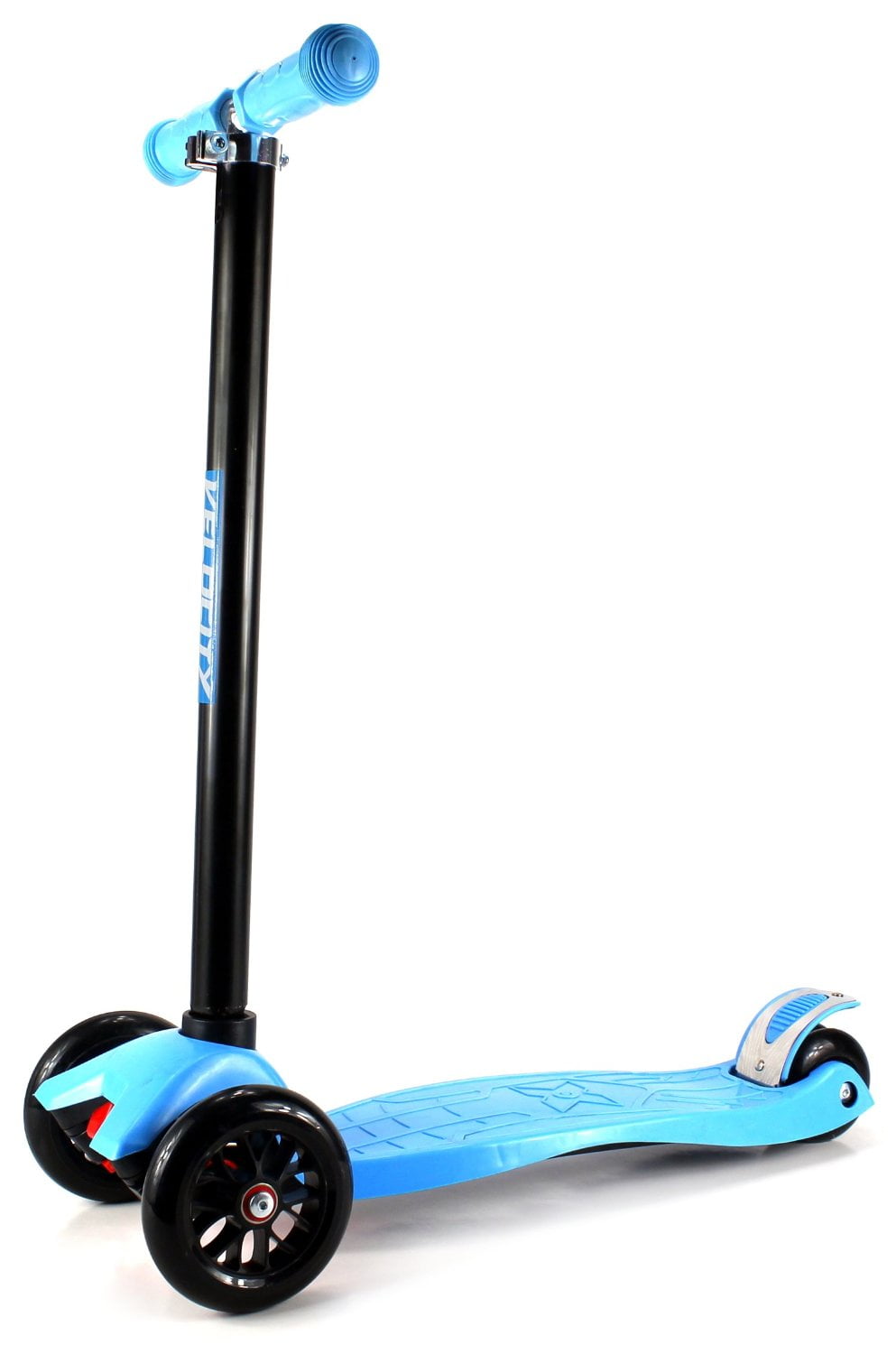 Velocity Scooters '22 Children's Kid's Four Wheeled Toy Kick Scooter w
