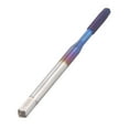 thumbnail image 4 of Metric Tap Bit,Extrusion Tap Nano Blue Extrusion Tap Tapping Tool Power Packed Performance, 4 of 8
