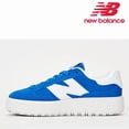 thumbnail image 1 of NEW BALANCE CT302CSB BLUE WHITE 100% AUTHENTIC US MAN /WOMAN SIZE WIDTH (D), 1 of 5