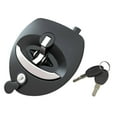 thumbnail image 4 of LOVIVER Camper Door Latch Safe RV Entry Door Lock for Ship Yacht Instrument Box Type B, 4 of 8