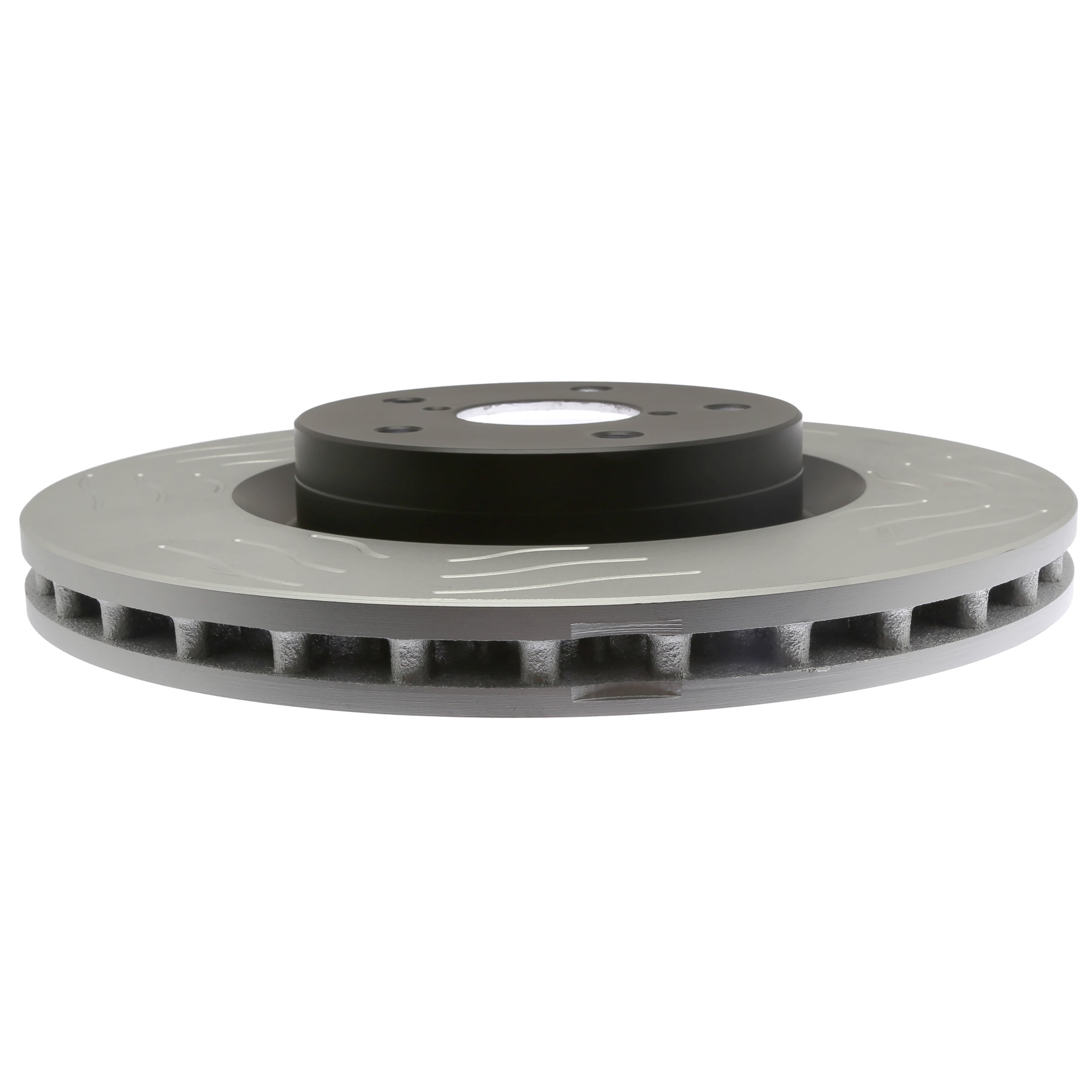 Disc Brake Rotor Fits select: 2015-2017 SUBARU WRX, 2010-2014 SUBARU IMPREZA WRX STI