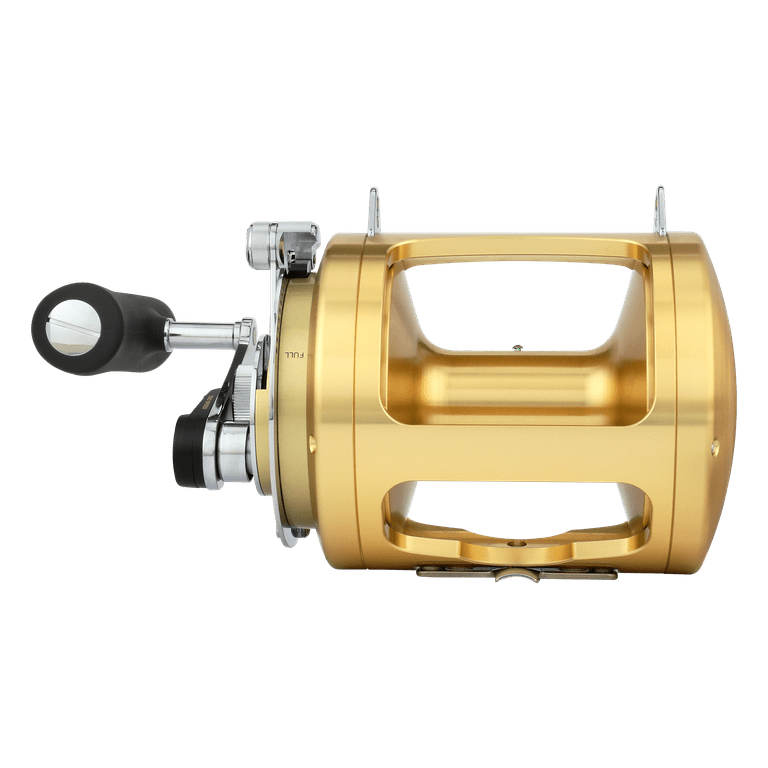 Shimano Tiagra 80W 2-Speed Trolling Conventional Fishing Shimano Tiagra 80W 2-Speed Trolling Conventional Fishing