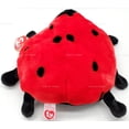 thumbnail image 6 of Ty Beanie Buddy - LUCKY The Ladybug Plush, 6 of 8
