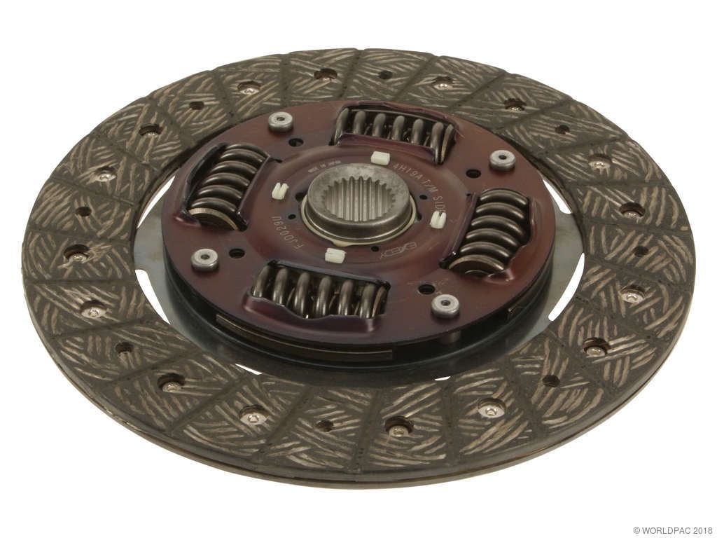 GOPARTS Replacement for 20142015 Subaru Forester Clutch Friction Disc