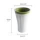 thumbnail image 3 of Vaso para hacer granizados casero Vaso para hacer hielo Vaso para hacer helado Vaso para hacer batidos Vaso para enfriar, 3 of 12