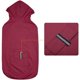 thumbnail image 5 of Chubasquero para Perros Abrigo Impermeable para Perros Chaqueta para Perros Ultraligera y Transpirable con Forro Grande Chaqueta para Lluvia con Rayas Reflectantes Perros con Capucha 6xl Rojo Sincero Electrónica, 5 of 5