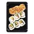 thumbnail image 2 of Sushi rollos clásicos Happy Tokyo triple roll, 2 of 2