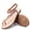 Beige, variant on OAVQHLG3B Wedge Sandals for Women Summer Ladies Shoes Casual Women's Sandals Roman Beach Sandals