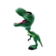 thumbnail image 5 of Juguetes de marionetas de mano de dinosaurio, juguetes creativos, juguete complicado, figuras de animales de dinosaurio para niños, regalo para niñas verde, 5 of 8
