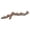 Big brown stick, variant on QueMer Artificial Climbing Branch Toy For Pet Reptiles Enclosure Basking Vine Habitats Decors For Terrariums Bearded Dragon