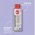 thumbnail image 5 of ONYX Professional 100% Acetone* Nail Polish Remover  4 fl oz, 5 of 9