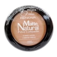 thumbnail image 1 of Polvo compacto Renova Matte Natural beige 10.5 g, 1 of 1
