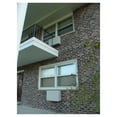 thumbnail image 4 of Indoor/Outdoor Air Conditioner Cover for , Hotpoint and Large Units - Width Range 25-1/2" to 26" & Height Range 15-1/4" to 15-3/4",, 4 of 5