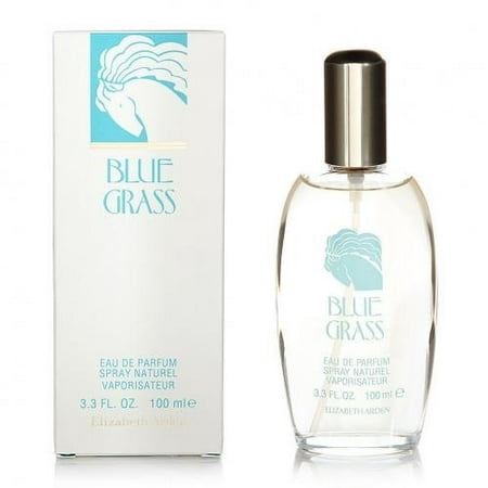 Best Elizabeth Arden Blue Grass Eau De Parfum Spray for Women 3.3 oz deal