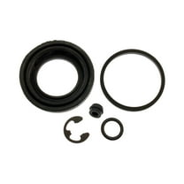 Element3â¢ Caliper Seal Kit, WK596 Fits select: 2017 GMC ACADIA, 2017 CADILLAC XT5