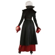 Womens Ravishing Vampire Costume