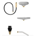 thumbnail image 3 of Vaporizador multiusos Jiffy Steamer J-2000I 2.8L 1300W, 3 of 4