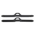 thumbnail image 5 of 1 par de correas de goma para aletas de buceo (ajuste universal) L, 5 of 5