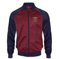 thumbnail image 1 of West Ham United FC Mens Retro Bomber Jacket, 1 of 3