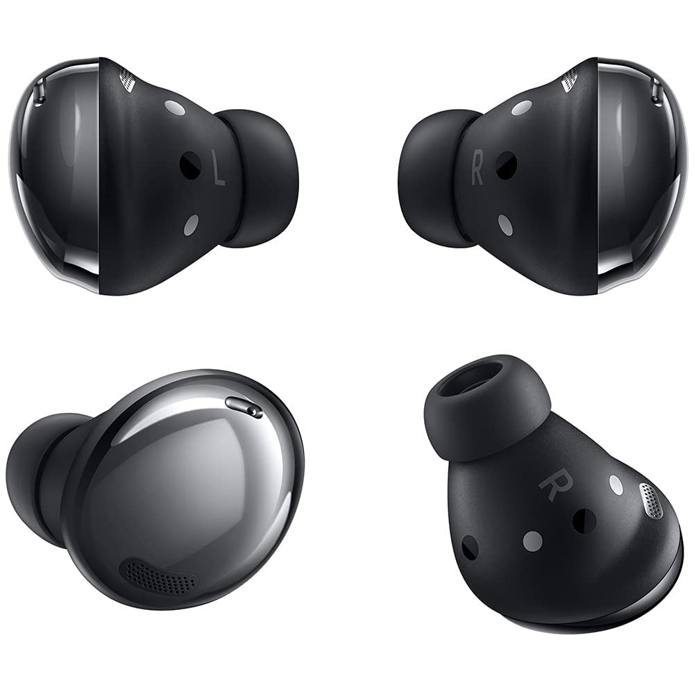 Samsung Galaxy Buds Pro, True Wireless Earbuds w/Active