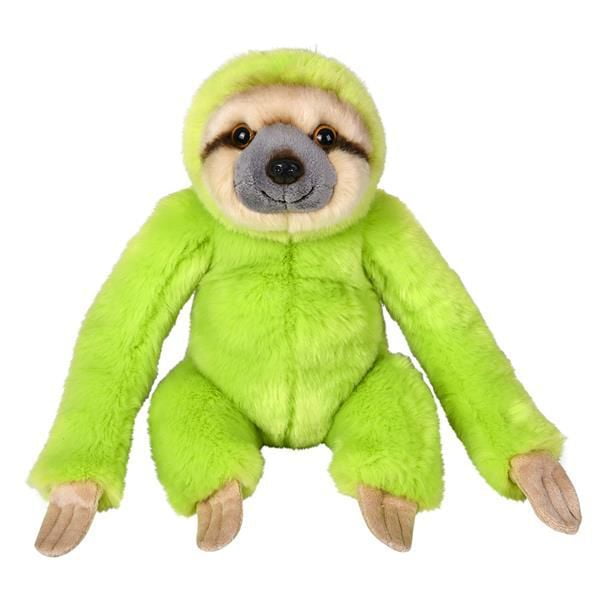 rainbow sloth walmart