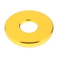 thumbnail image 4 of Kit de tornillos de bahía de motor de perno de arandela de parachoques de guardabarros de aluminio para coche de 6 juegos Oro, 4 of 9