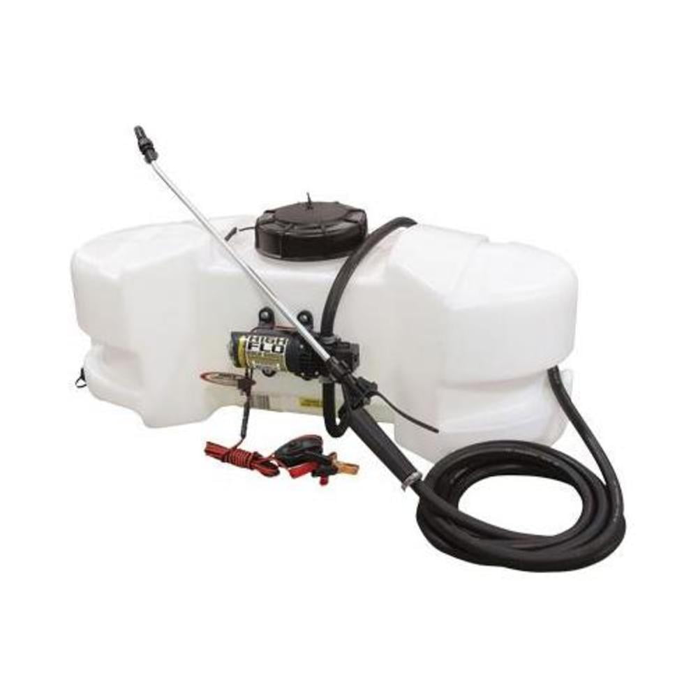 Fimco Industries 5301378 Spot Sprayer 25 Gallon 1.0GPM by Fimco Industries