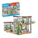 thumbnail image 1 of Set de juego Playmobil Hospital moderno, 1 of 4