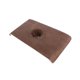 thumbnail image 4 of Funda para cama de masaje, toalla de salón de belleza, toalla facial suave con orificio, toalla de masaje de spa Café ligero, 4 of 9