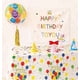 thumbnail image 5 of Mouse Party Tablecloth, Pack of 2, Rectangular Plastic Tablecloth, 5 of 5