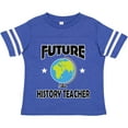 thumbnail image 3 of Inktastic Future History Teacher Boys or Girls Toddler T-Shirt, 3 of 5