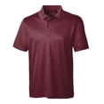 thumbnail image 1 of Clique Polo Piqué Glacé pour Homme, 1 of 1