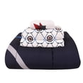 thumbnail image 3 of NHL Winnipeg Jets 4-Piece Twin Bedding Set, 3 of 9
