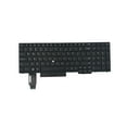 thumbnail image 1 of tredstone Keyboard Part Replace Fitting Spare Parts Fast Respond Computer Accessories Repairing PC Keypad Replacement for E580, 1 of 8