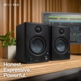 thumbnail image 3 of Monitor de estudio PreSonus Eris E4.5, 2 vías y 4.5 Near Field (par), 3 of 6