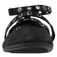 thumbnail image 5 of Sugar Womens Bergen Ballet  Flats Casual Shoes, 5 of 7