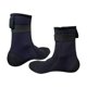 thumbnail image 2 of 2 piezas de calcetines de agua de neopreno de 3 mm para hombres y mujeres, calcetines de buceo térmicos elásticos, calcetines de neopreno suaves para M Baoblaze  calcetines de buceo, 2 of 8