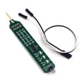 thumbnail image 1 of 5V 3.3V Logic Tester Pen Digital Circuit Debugger Logic Tester Pen Level Tester, 1 of 6
