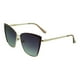thumbnail image 2 of Lentes de Sol Sofia Vergara Izabella Dorado, 2 of 3