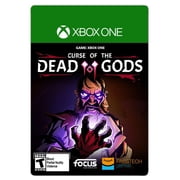 Curse of the Dead Gods, Focus Home Interactive, Xbox One [Digital Download], 68767