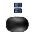thumbnail image 2 of Rolling Shutter Door Controller Universal Tubular Motor Remote Control Receiver 433MHz for Garage Door Electric Door, 2 of 5