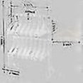 thumbnail image 3 of 2-layer Acrylic Earring Izer, Lar Earring Displayrack, Women's And Girls' Jewelry Stora, 3 of 5