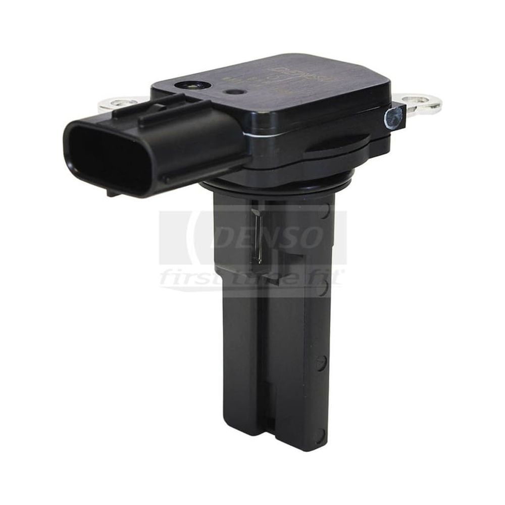 DENSO 197-6110 Mass Air Flow Sensor Fits select: 2007-2011 TOYOTA CAMRY, 2009-2011 TOYOTA COROLLA