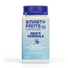 Smartypants Multivitamin Mens Formula Fruit & Vegetable Omega-3 Dha -- 30 Vegetarian Capsules