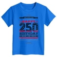 thumbnail image 5 of UngA 250 Anniversary USA Shirt Boys Girls 4th of July Shirts American Flag Tees Kids Toddler Patriotic Independence Day Memorial Day Tops (3-4 Years,Blue), 5 of 5