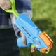 thumbnail image 4 of NERF Elite Junior Racer Easy Play Dart Blaster, 4 Nerf Elite Darts, Nerf Blaster Outdoor Toys for 6 Year Old Boys & Girls & Up, 4 of 5