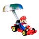 thumbnail image 3 of Vehículo de Juguete Hot Wheels Mario Kart Paquete de 3 gliders : Yoshi, Waluigi y Mario, 3 of 4