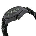 thumbnail image 2 of Victorinox I.N.O.X. Quartz Black Dial Men's Watch 241859, 2 of 3