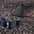 thumbnail image 3 of Silla Plegable DYNWAVEMX Mini Silla Portátil Ligera Para Jardinería Verde, 3 of 8