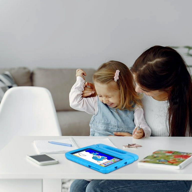 Best Android tablets for kids 2024